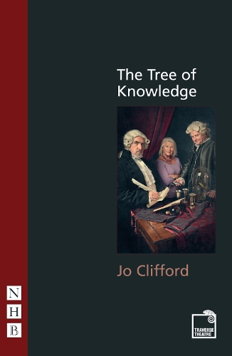The Tree of Knowledge