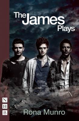 James Plays