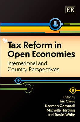 Tax Reform in Open Economies