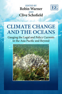Climate Change and the Oceans