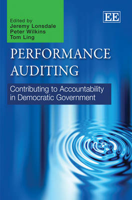 Performance Auditing