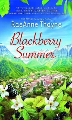Blackberry Summer