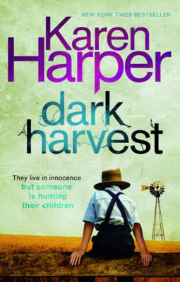 Dark Harvest