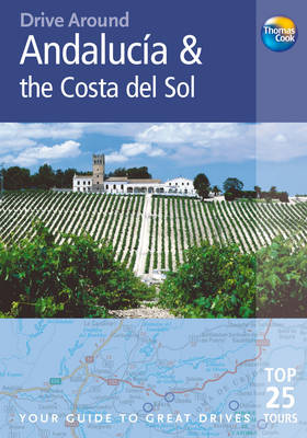 Andalucia and the Costa Del Sol