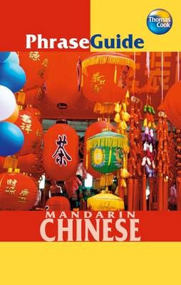 Mandarin Chinese