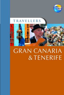 Gran Canaria and Tenerife