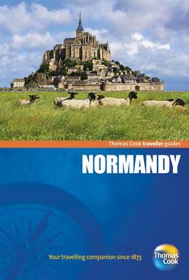 Normandy