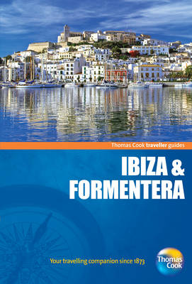 Ibiza and Formentera
