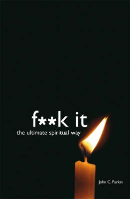 F**k it