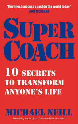 Supercoach