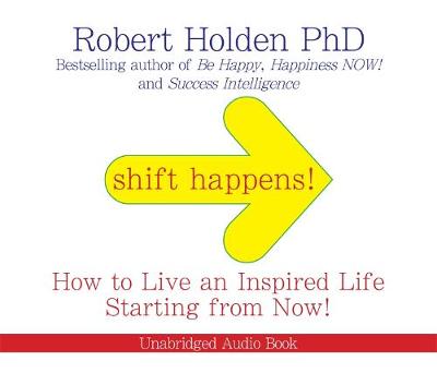 Shift Happens!