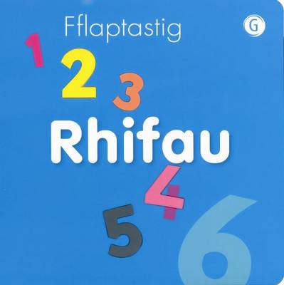 Rhifau