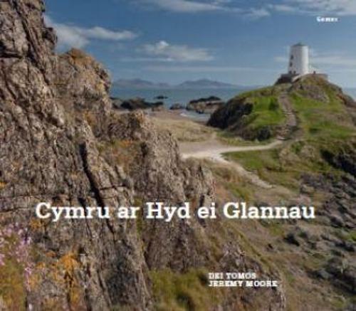 Cymru ar hyd ei Glannau