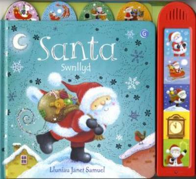 Santa Swnllyd