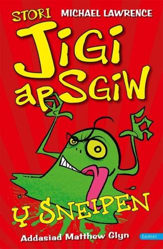 Stori Jigi Ap Sgiw: Y Sneipen
