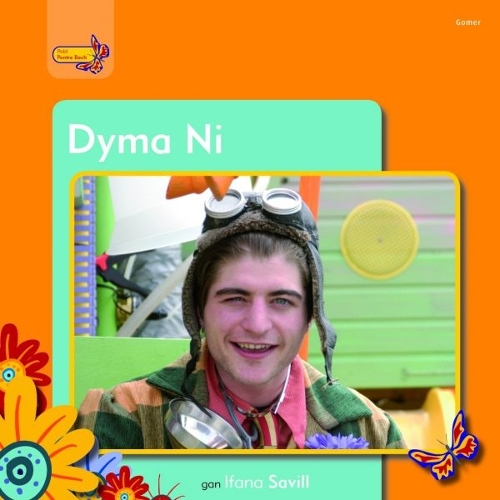 Pobl Pentre Bach: Dyma Ni