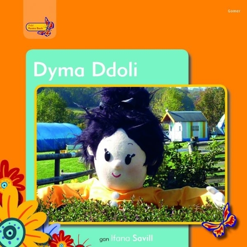 Pobl Pentre Bach: Dyma Ddoli