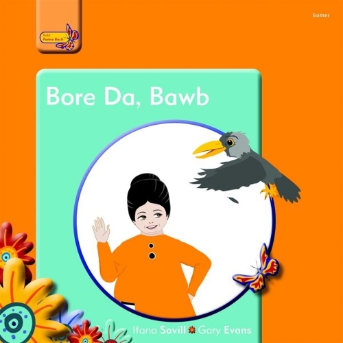 Pobl Pentre Bach: Bore Da, Bawb