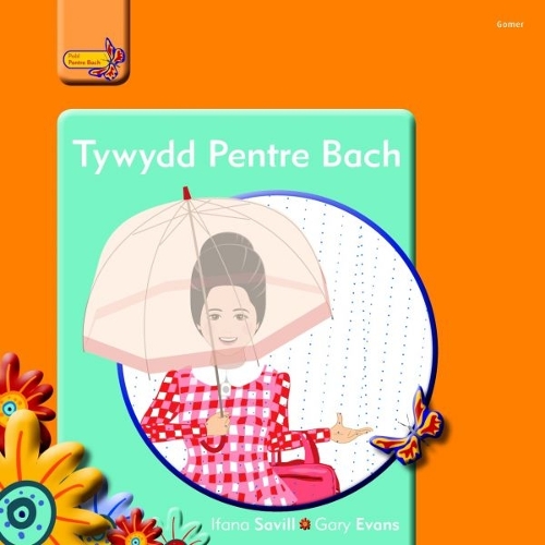 Pobl Pentre Bach: Tywydd Pentre Bach