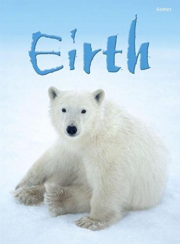 Cyfres Dechrau Da: Eirth