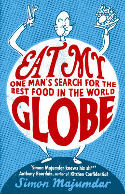 Eat My Globe
