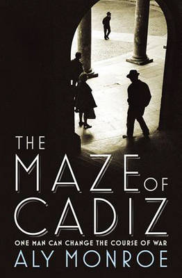 The Maze of Cadiz