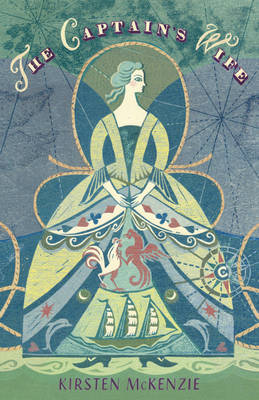 The Captain's Wife