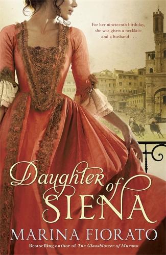 Daughter of Siena