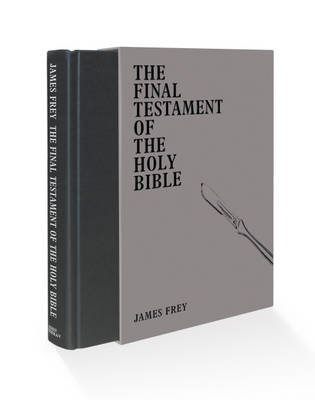 The Final Testament