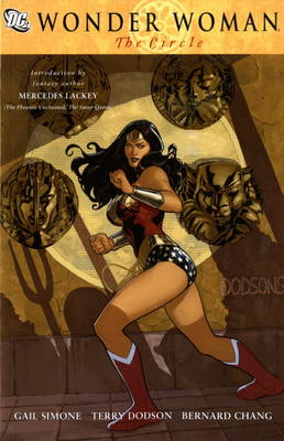 Wonder Woman: Circle