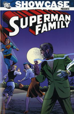 Showcase Presents: Superman Family v. 3