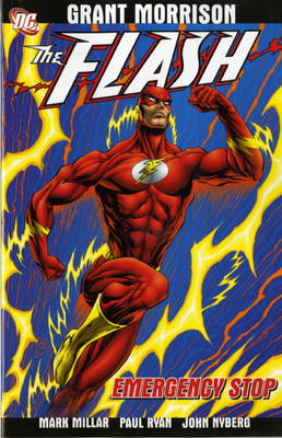 The Flash: Emergency Stop