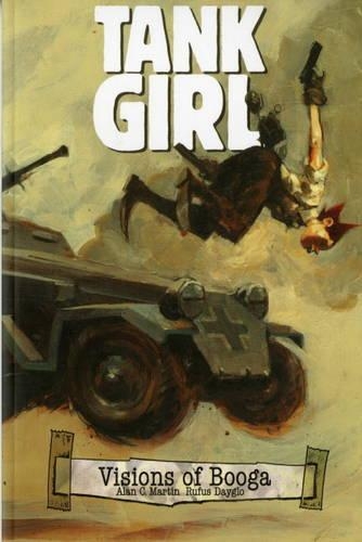 Tank Girl