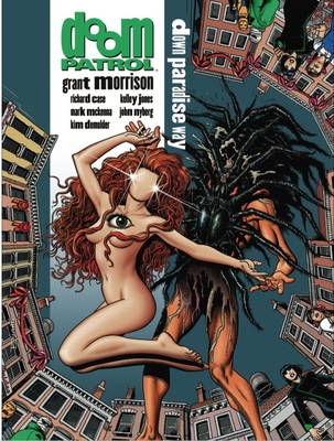 Doom Patrol: Down Paradise Way v. 3