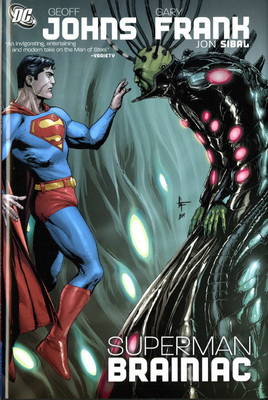 Superman: Brainiac