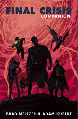 Final Crisis Companion