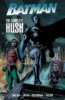 Batman: Hush