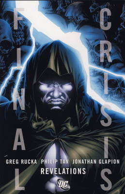 Final Crisis: Revelations