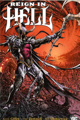 Reign in Hell