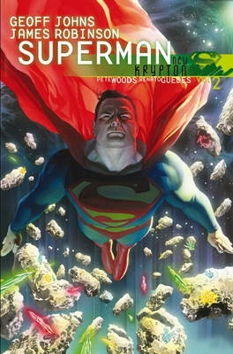 Superman: New Krypton v. 2