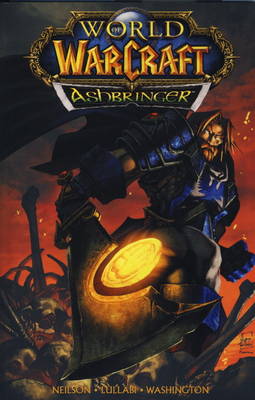 World of Warcraft: Ashbringer