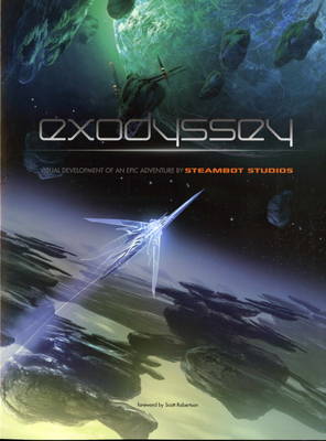 Exodyssey