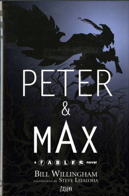 Peter & Max