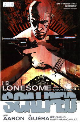 Scalped: High Lonesome