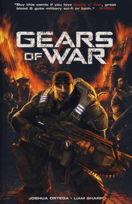 Gears of War: v. 1