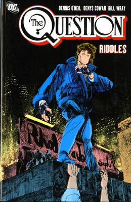 The Question: Riddle
