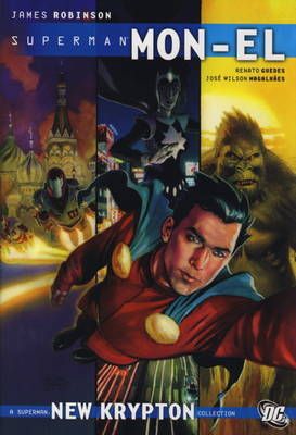 Superman: Mon-El v. 1