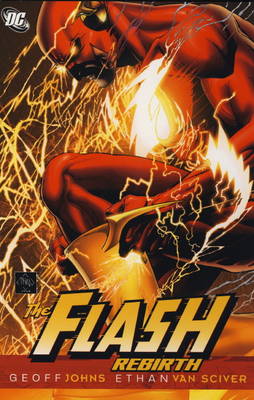 The Flash: Rebirth