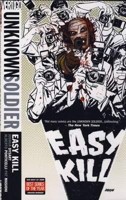 Unknown Soldier: Easy Kill v. 2