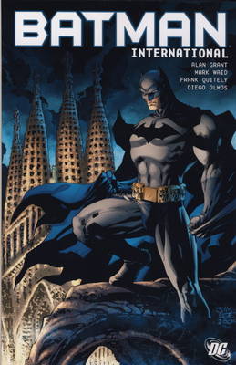 Batman: International